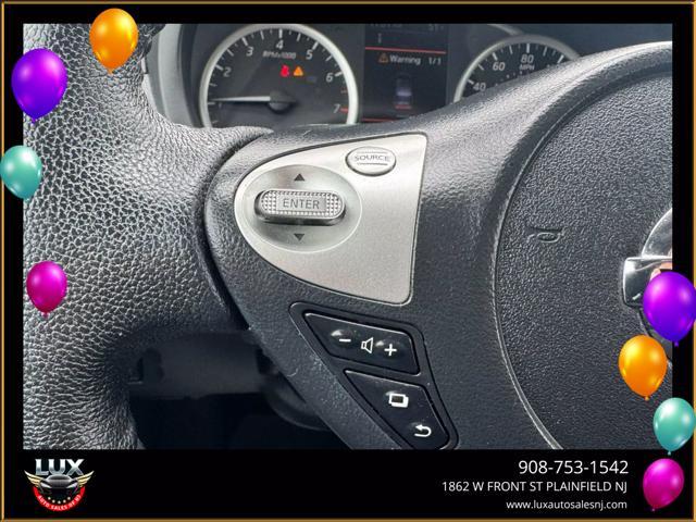 used 2019 Nissan Sentra car