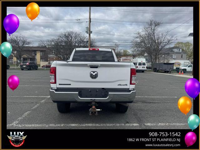 used 2019 Ram 2500 car, priced at $31,900