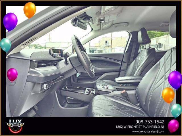 used 2021 Ford Mustang Mach-E car, priced at $21,995