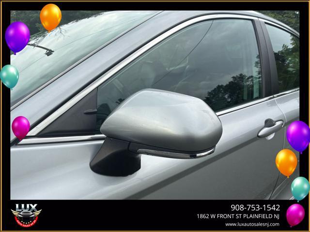 used 2022 Toyota Camry car, priced at $19,995