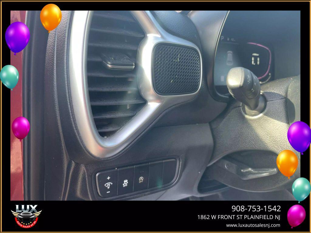 used 2023 Kia Soul car, priced at $11,390
