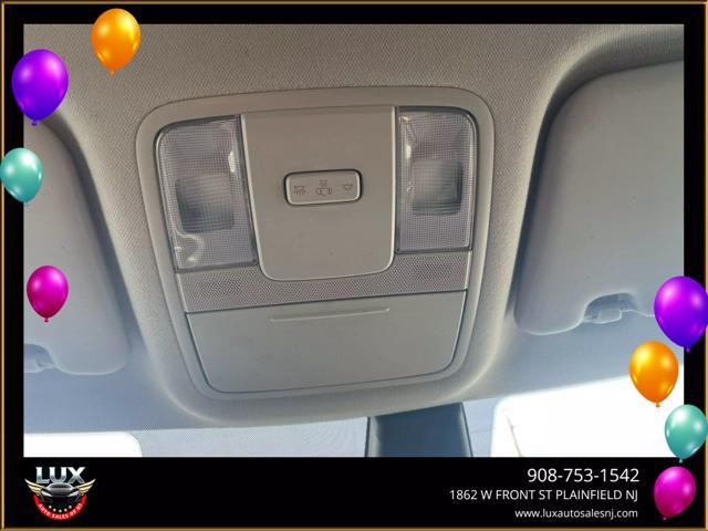 used 2023 Kia Soul car, priced at $12,295
