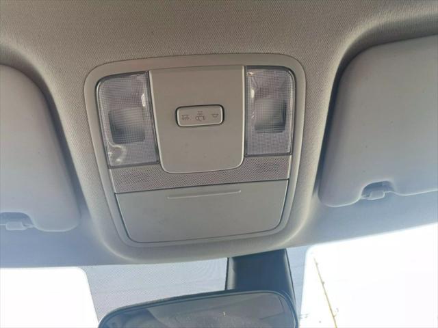 used 2023 Kia Soul car, priced at $12,695