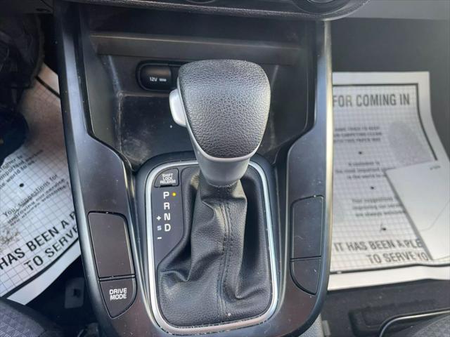 used 2023 Kia Soul car, priced at $12,695