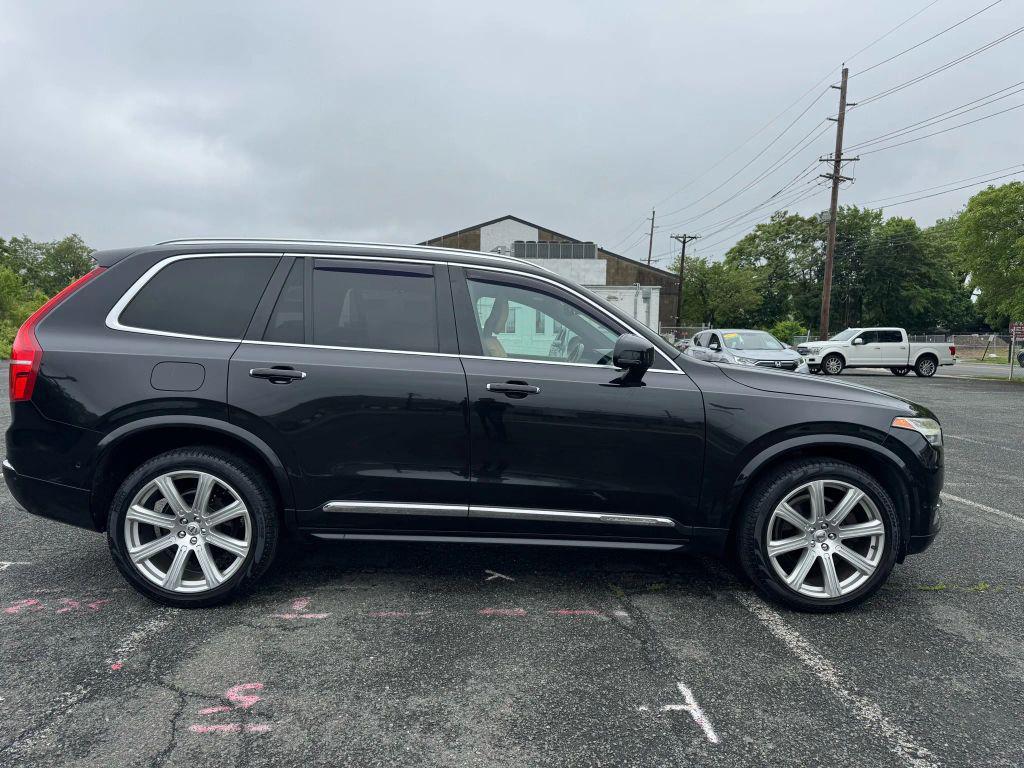 used 2016 Volvo XC90 car, priced at $14,995