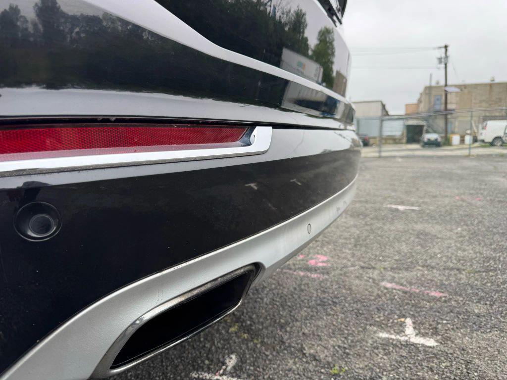 used 2016 Volvo XC90 car, priced at $14,995
