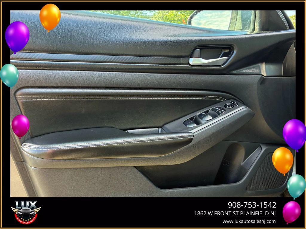 used 2019 Nissan Altima car, priced at $10,900