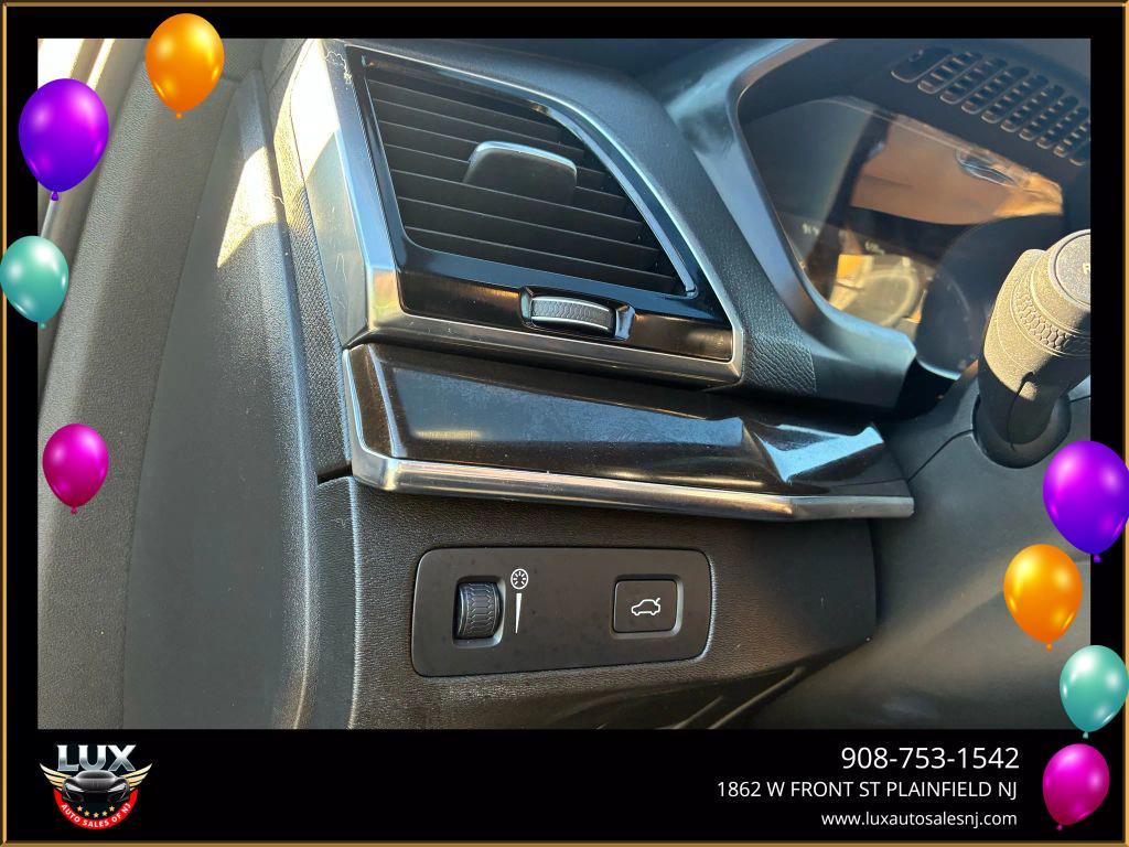 used 2017 Volvo XC90 car, priced at $14,459