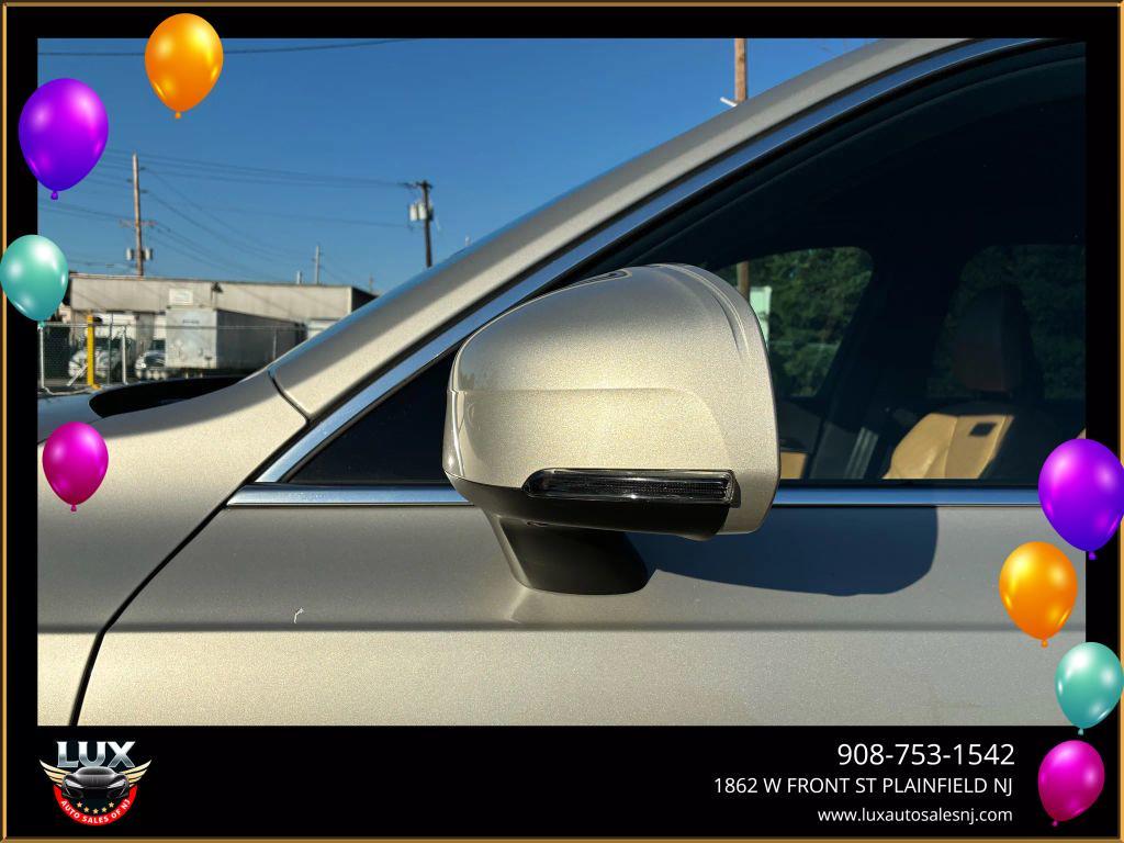 used 2017 Volvo XC90 car, priced at $14,459
