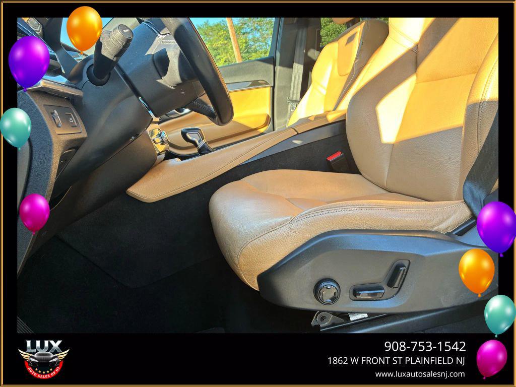 used 2017 Volvo XC90 car, priced at $14,459