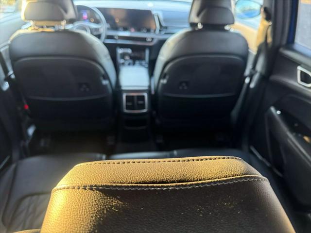 used 2023 Kia Sportage car, priced at $20,999