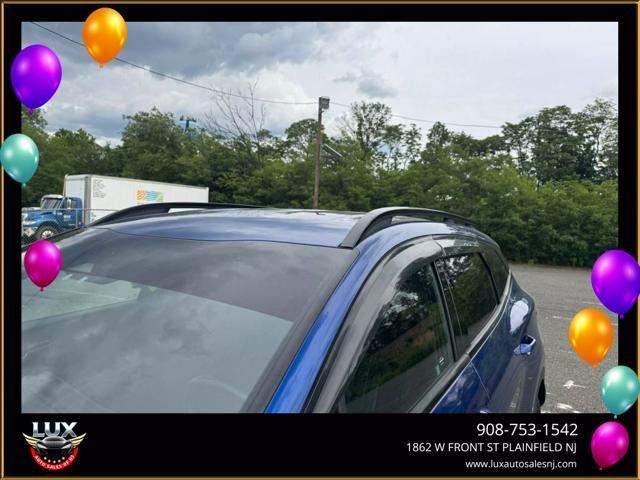 used 2023 Kia Sportage car, priced at $21,900