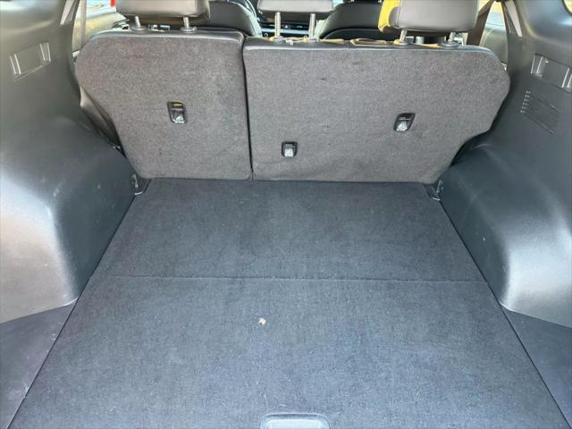 used 2023 Kia Sportage car, priced at $20,999