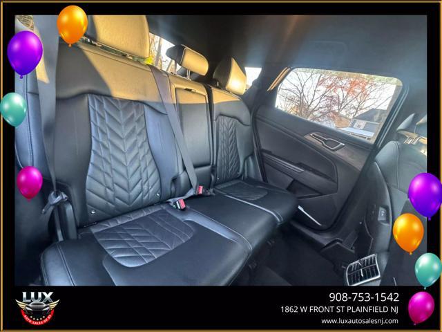 used 2023 Kia Sportage car, priced at $20,999