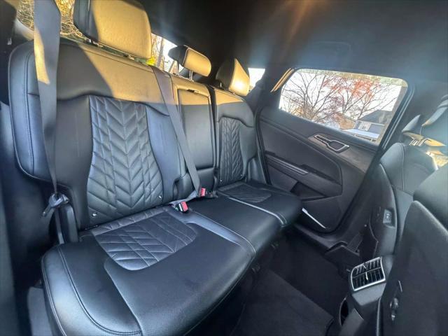 used 2023 Kia Sportage car, priced at $20,999