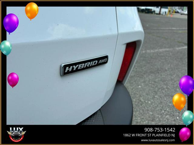 used 2022 Ford Escape car, priced at $16,795