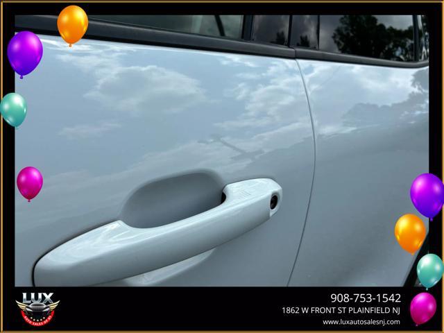 used 2022 Ford Escape car, priced at $16,795