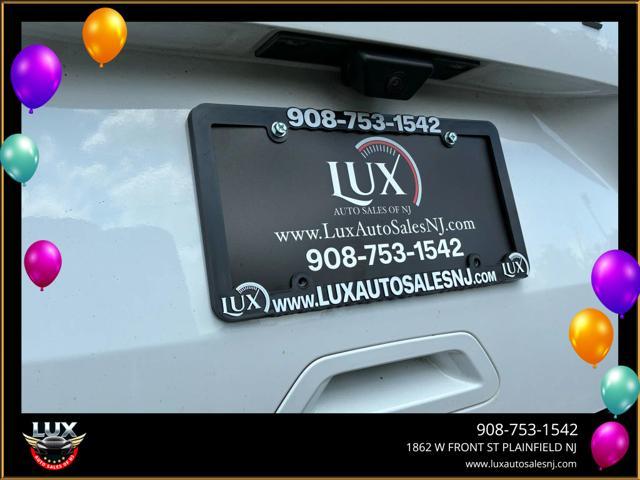 used 2022 Ford Escape car, priced at $16,795