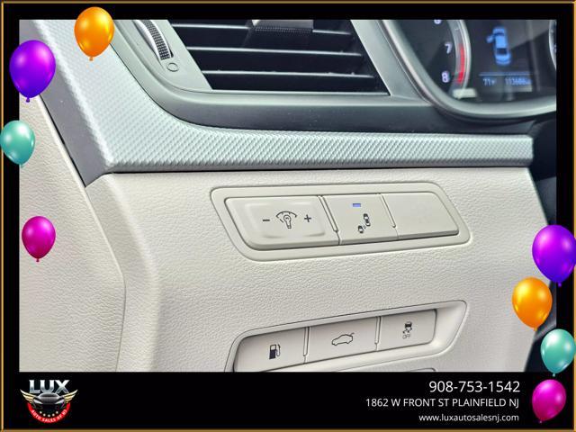 used 2019 Hyundai Sonata car, priced at $7,995