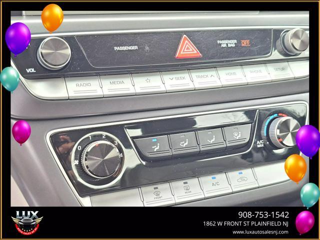 used 2019 Hyundai Sonata car, priced at $7,995
