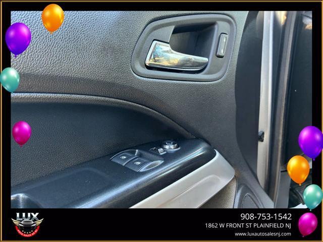 used 2022 Chevrolet Colorado car, priced at $17,295