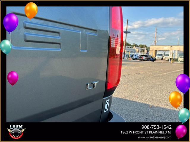 used 2022 Chevrolet Colorado car, priced at $17,295