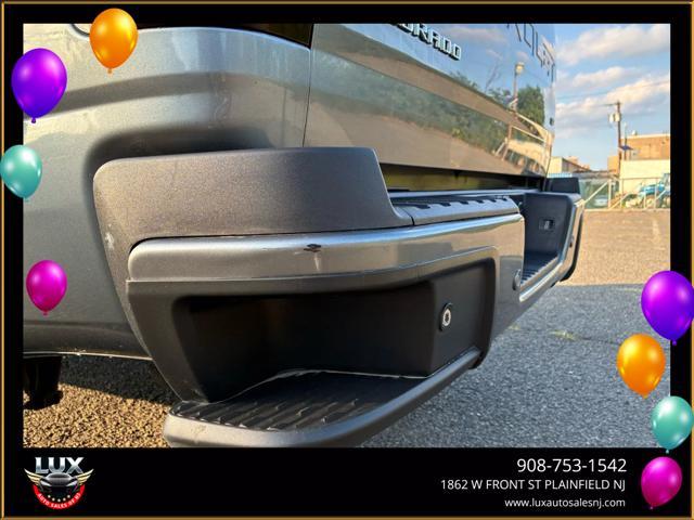 used 2022 Chevrolet Colorado car, priced at $17,295