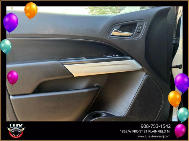 used 2022 Chevrolet Colorado car, priced at $17,295