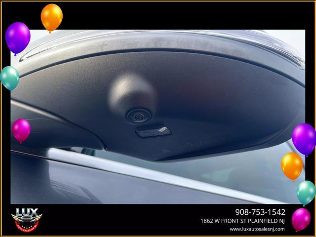 used 2021 Mercedes-Benz GLC 300 car, priced at $25,900