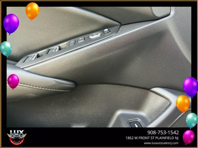 used 2022 Honda Accord car, priced at $20,895