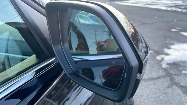 used 2018 Volkswagen Atlas car, priced at $14,995
