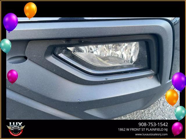 used 2018 Volkswagen Atlas car, priced at $12,900