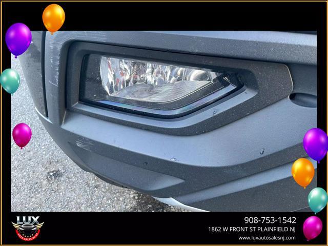 used 2018 Volkswagen Atlas car, priced at $12,900