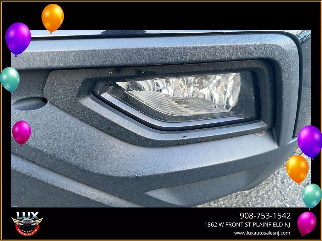 used 2018 Volkswagen Atlas car, priced at $12,590