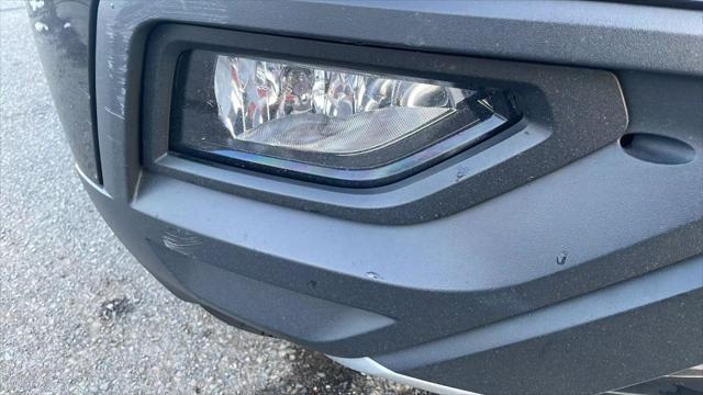 used 2018 Volkswagen Atlas car, priced at $14,995