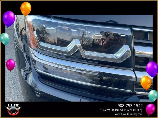 used 2018 Volkswagen Atlas car, priced at $12,900