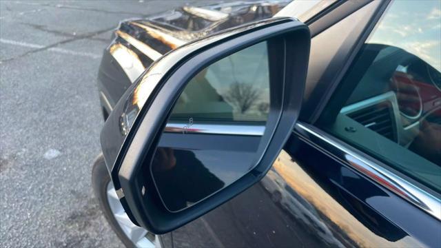 used 2018 Volkswagen Atlas car, priced at $14,995