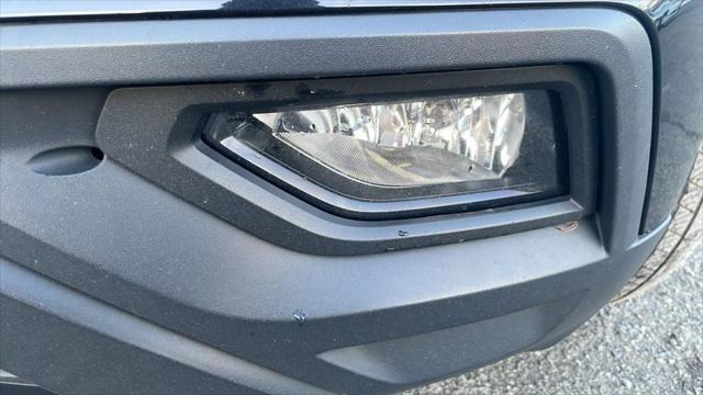 used 2018 Volkswagen Atlas car, priced at $14,995