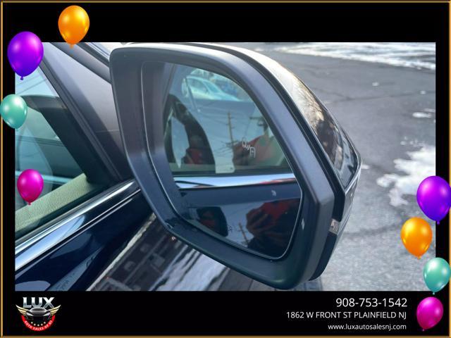 used 2018 Volkswagen Atlas car, priced at $12,900