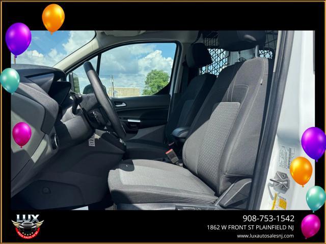 used 2021 Ford Transit Connect car, priced at $16,795