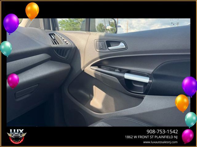 used 2021 Ford Transit Connect car, priced at $16,795