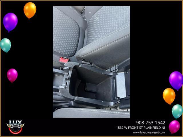 used 2021 Ford Transit Connect car, priced at $16,795