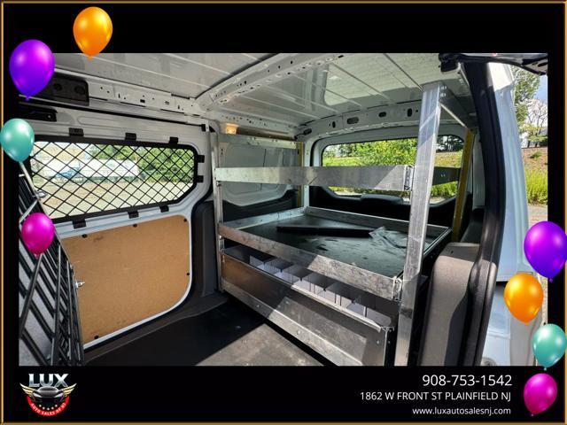 used 2021 Ford Transit Connect car, priced at $16,795
