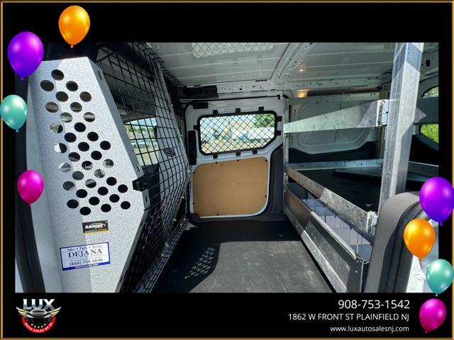 used 2021 Ford Transit Connect car, priced at $16,795