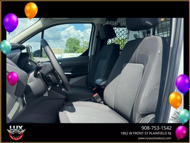 used 2021 Ford Transit Connect car, priced at $16,795
