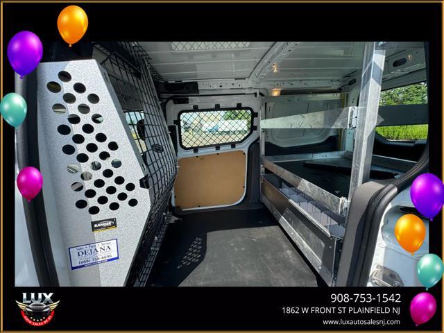 used 2021 Ford Transit Connect car, priced at $16,795