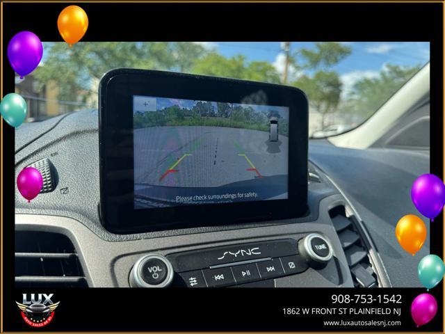 used 2021 Ford Transit Connect car, priced at $16,795