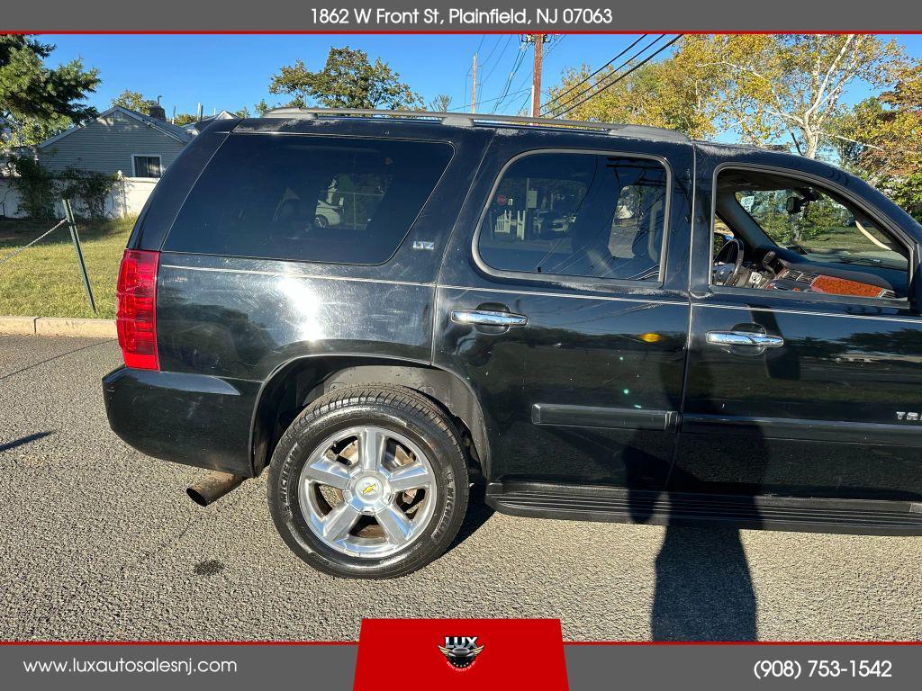 used 2008 Chevrolet Tahoe car, priced at $3,495