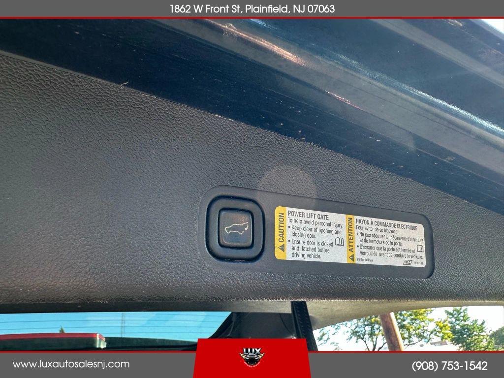 used 2008 Chevrolet Tahoe car, priced at $3,495