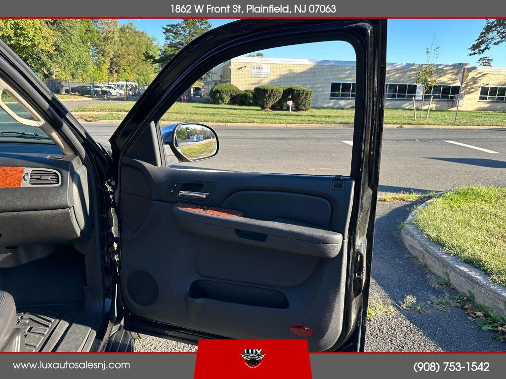 used 2008 Chevrolet Tahoe car, priced at $3,495
